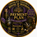 Chocolate Conjure’s House of Hoodoo Student Payment Plans
