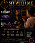 THE QUICK VENT — 15 MINUTES