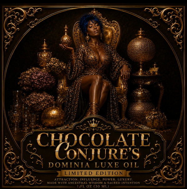 Dominia Luxe Oil (1 fluid ounce)