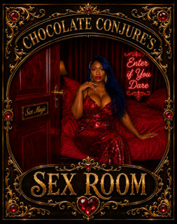 Sex Room Oil (1 fluid ounce)