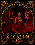 Sex Magic  and  Domination Spells Live Class