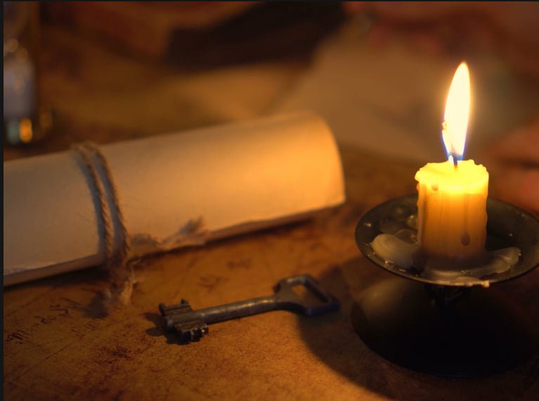 Spiritual Consultation