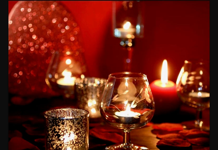 Love Spell Work
