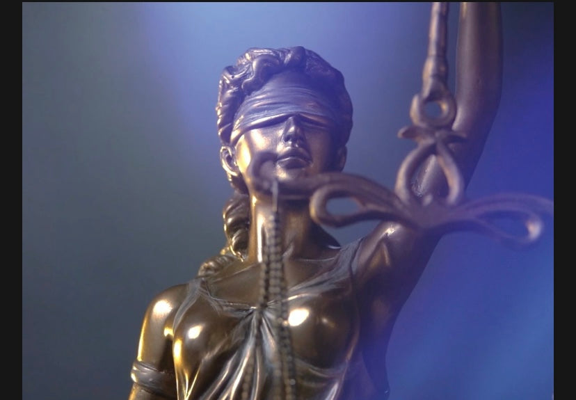 Court Case & Justice Work