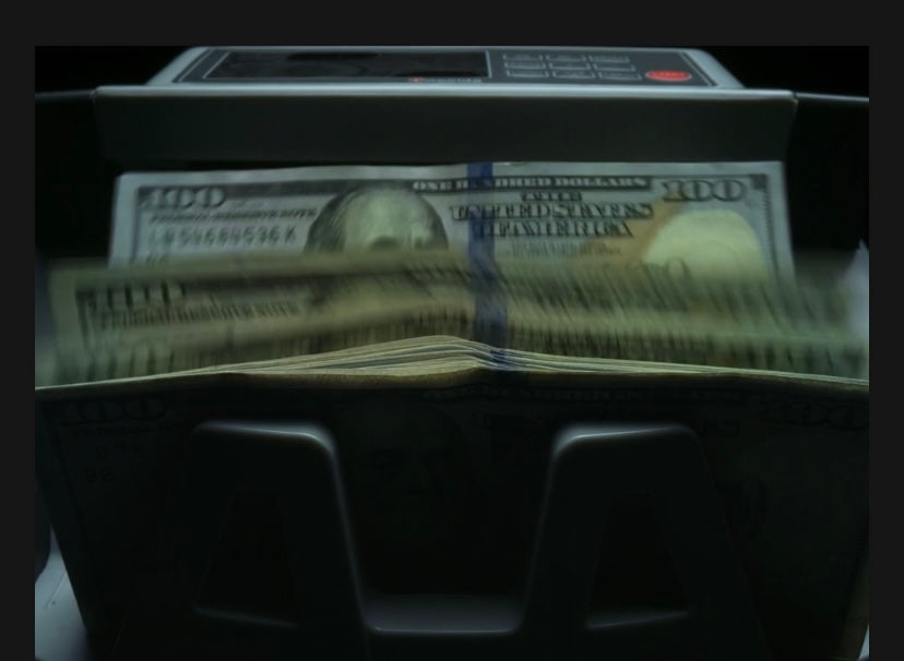 Prosperity, Abundance, and Money Work